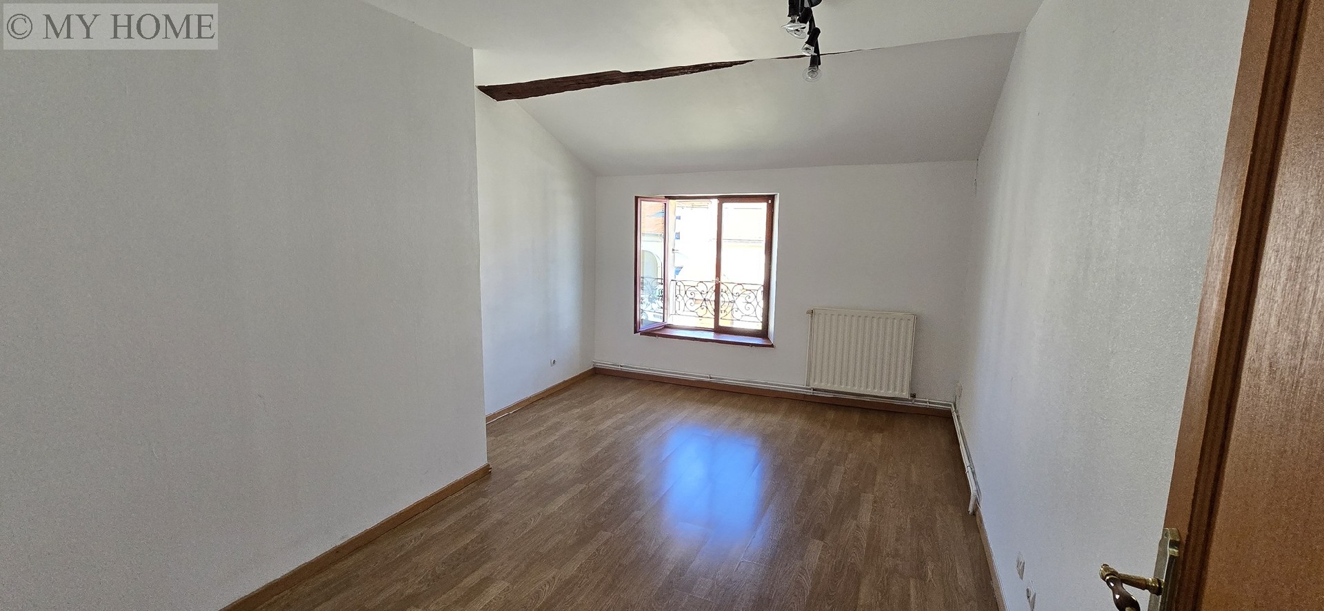 Vente maison - BULLIGNY 92 m², 4 pièces