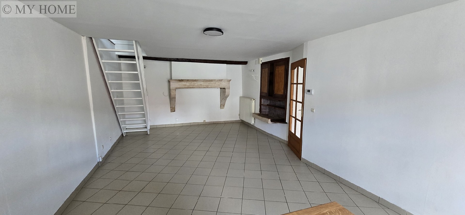 Vente maison - BULLIGNY 92 m², 4 pièces