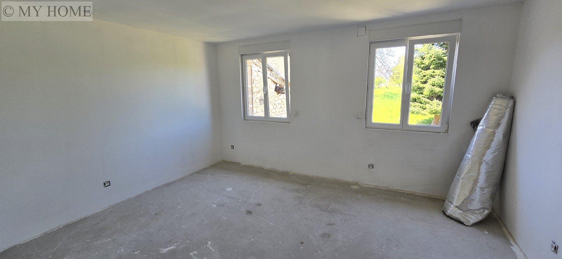 Vente maison - CHOLOY MENILLOT 140 m², 5 pièces