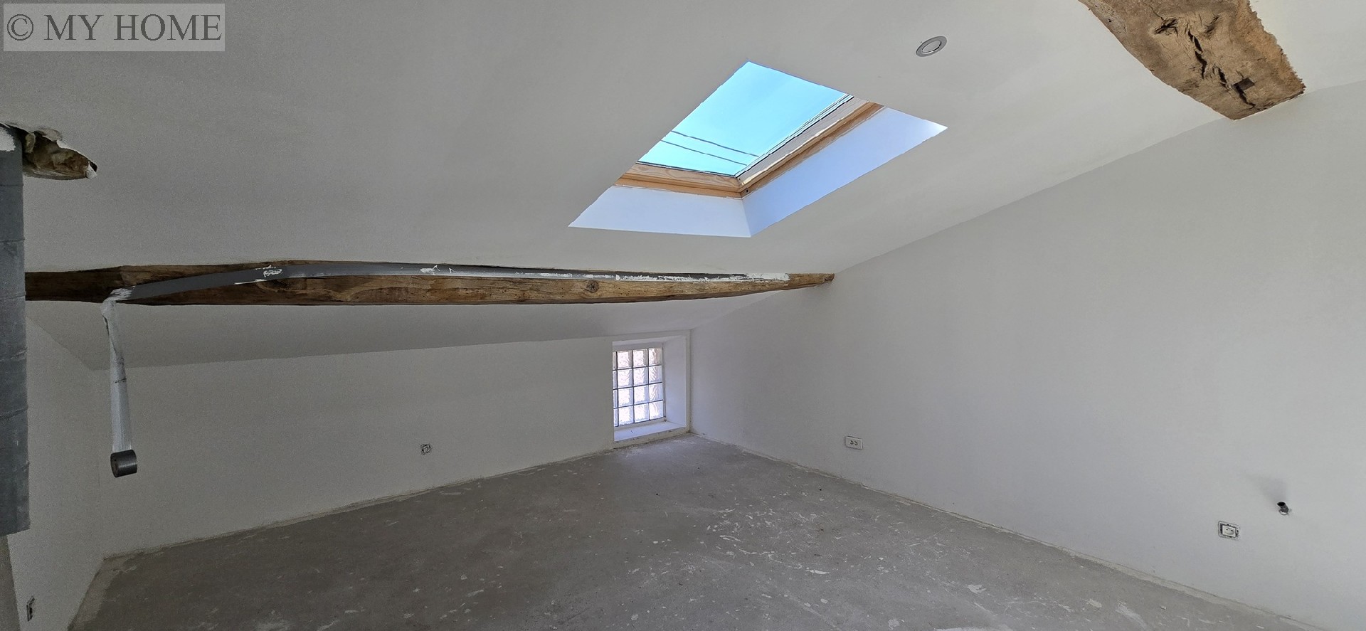 Vente maison - CHOLOY MENILLOT 140 m², 5 pièces