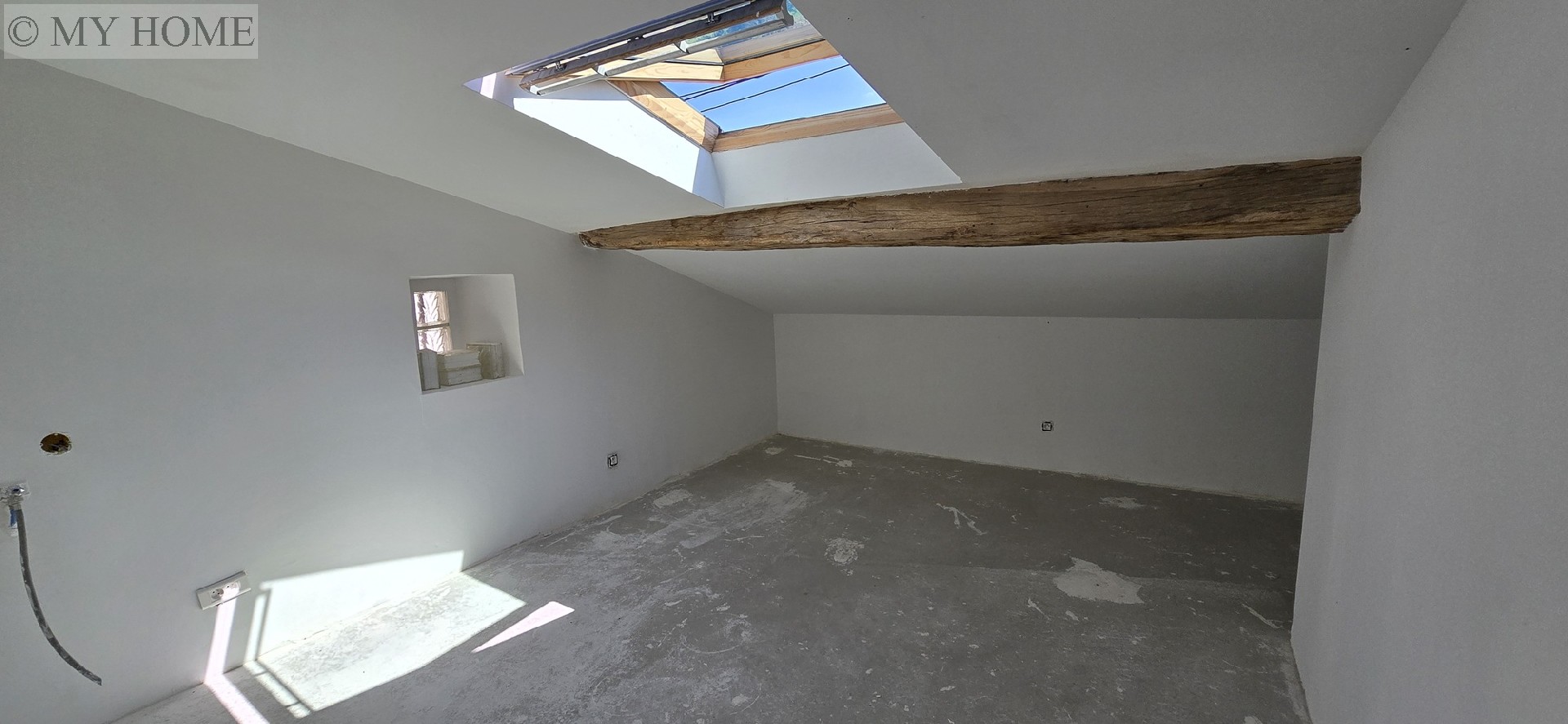 Vente maison - CHOLOY MENILLOT 140 m², 5 pièces