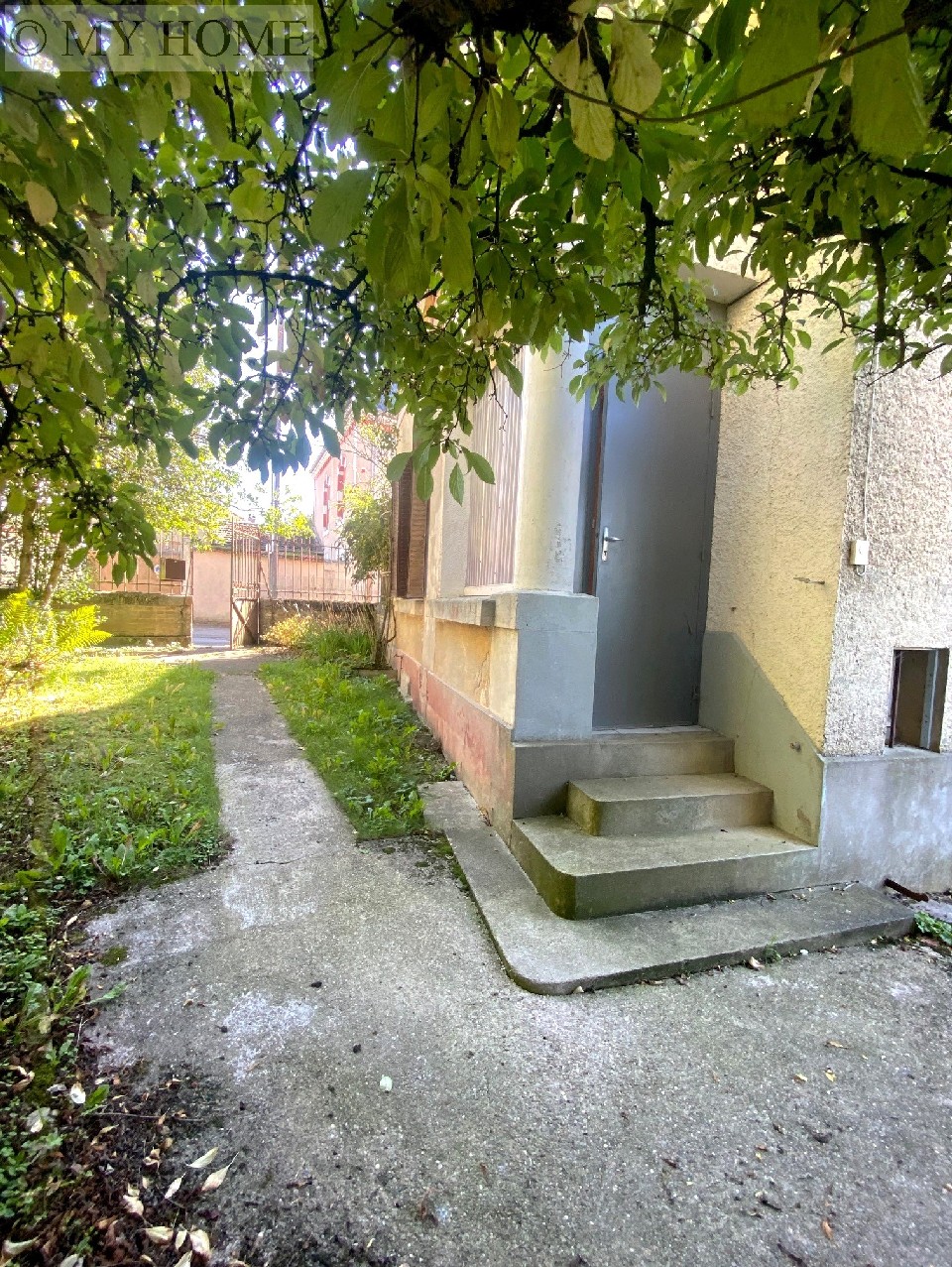 Vente maison - COMMERCY 63 m², 4 pièces