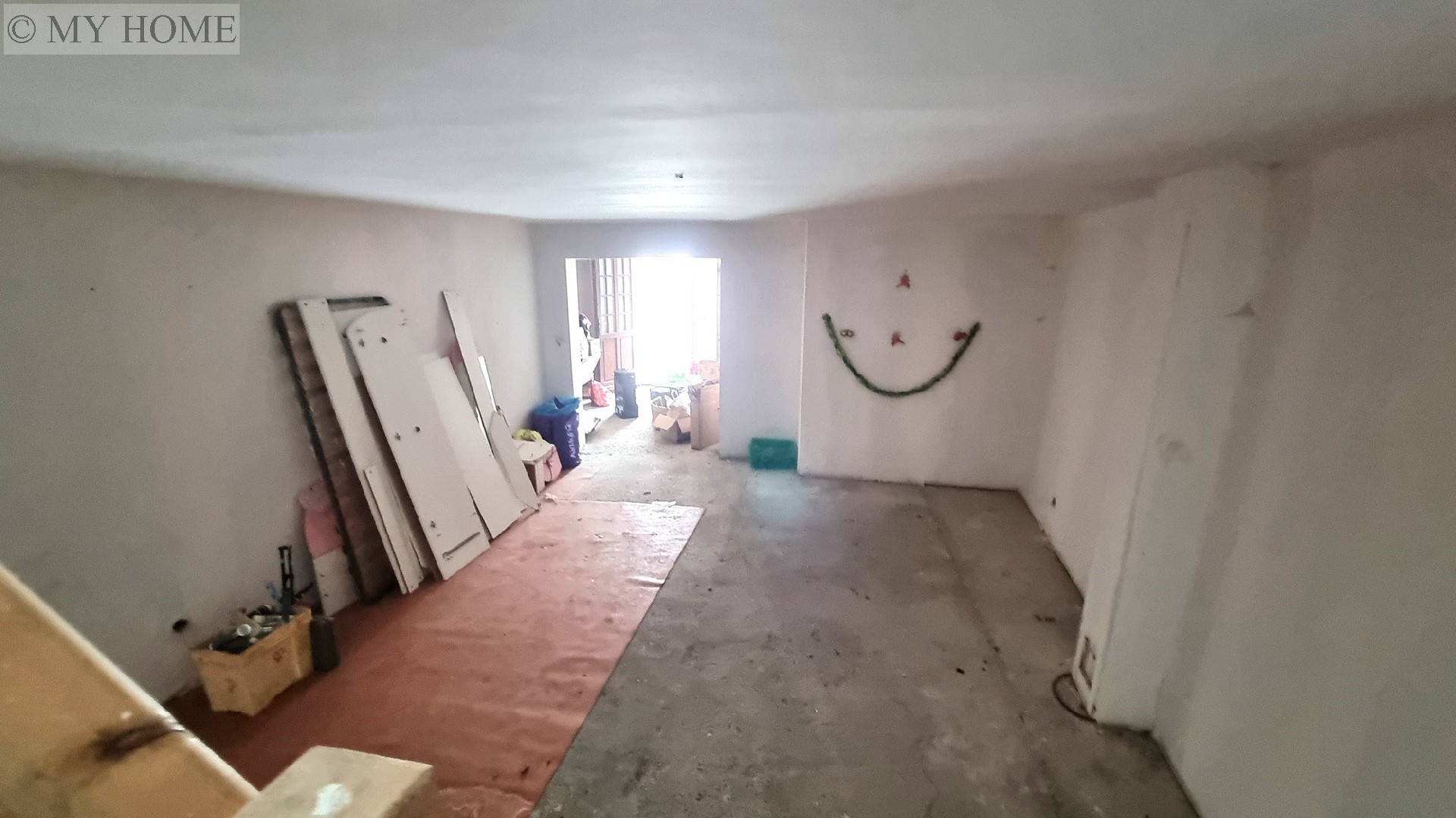 Vente maison - DOMGERMAIN 185 m², 6 pièces