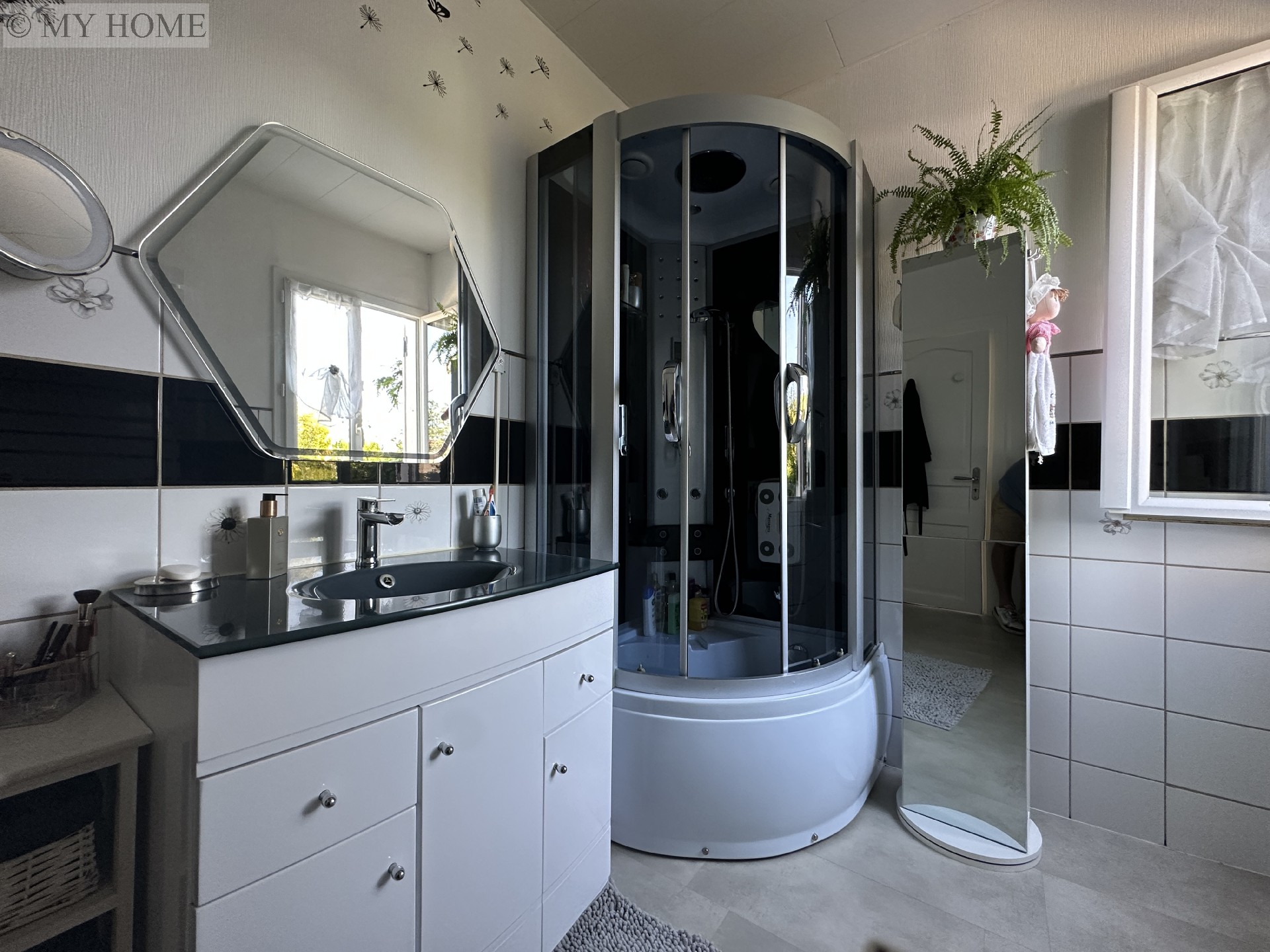 Vente maison - ECROUVES 65 m², 4 pièces