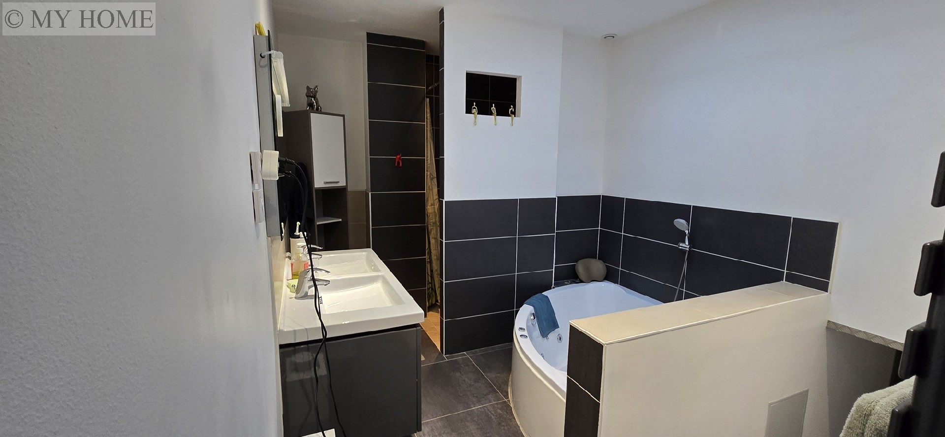 Vente maison - ECROUVES 130 m&sup2;, 4 pièces