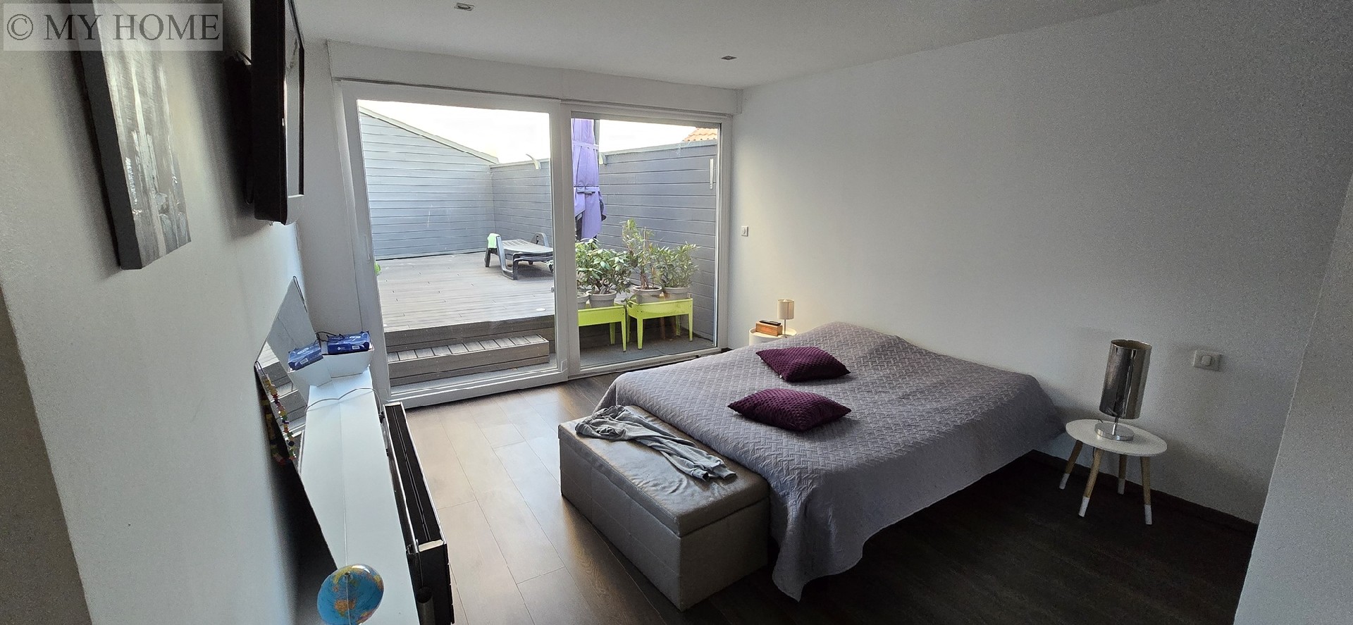 Vente maison - ECROUVES 130 m&sup2;, 4 pièces