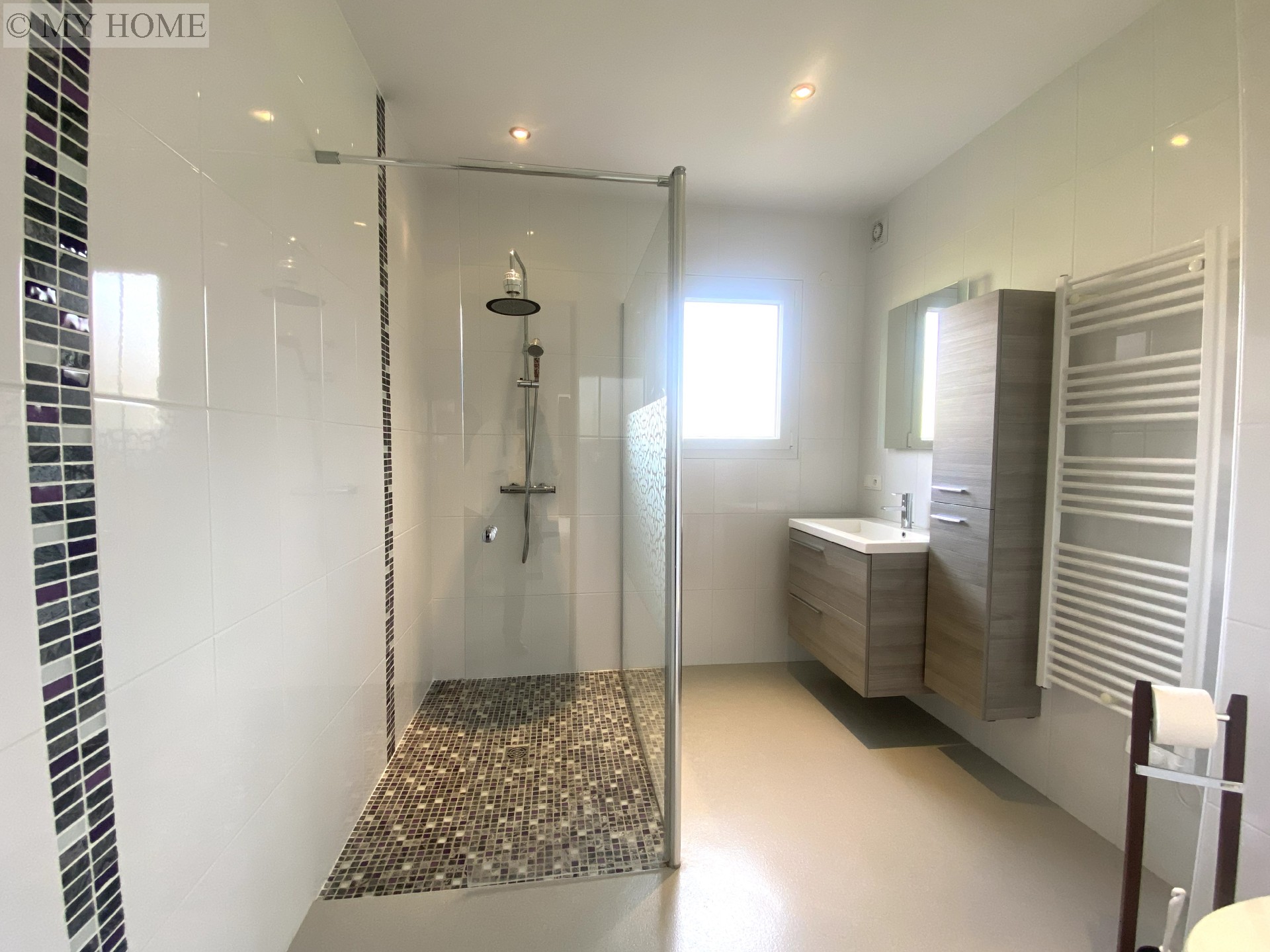 Vente maison - ECROUVES 153 m², 6 pièces