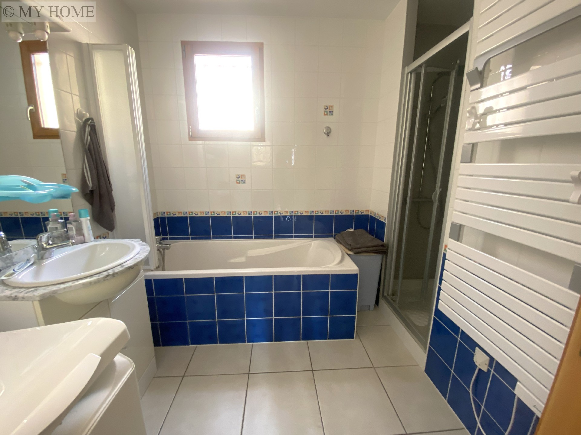 Vente maison - ECROUVES 153 m², 6 pièces