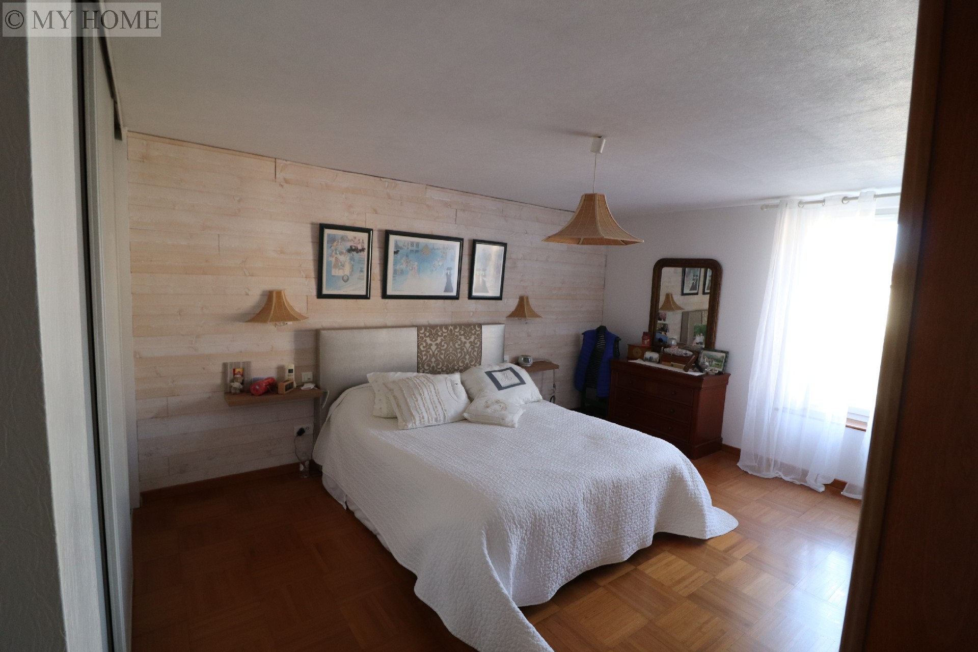 Vente maison - FONTENOY SUR MOSELLE 240 m², 8 pièces