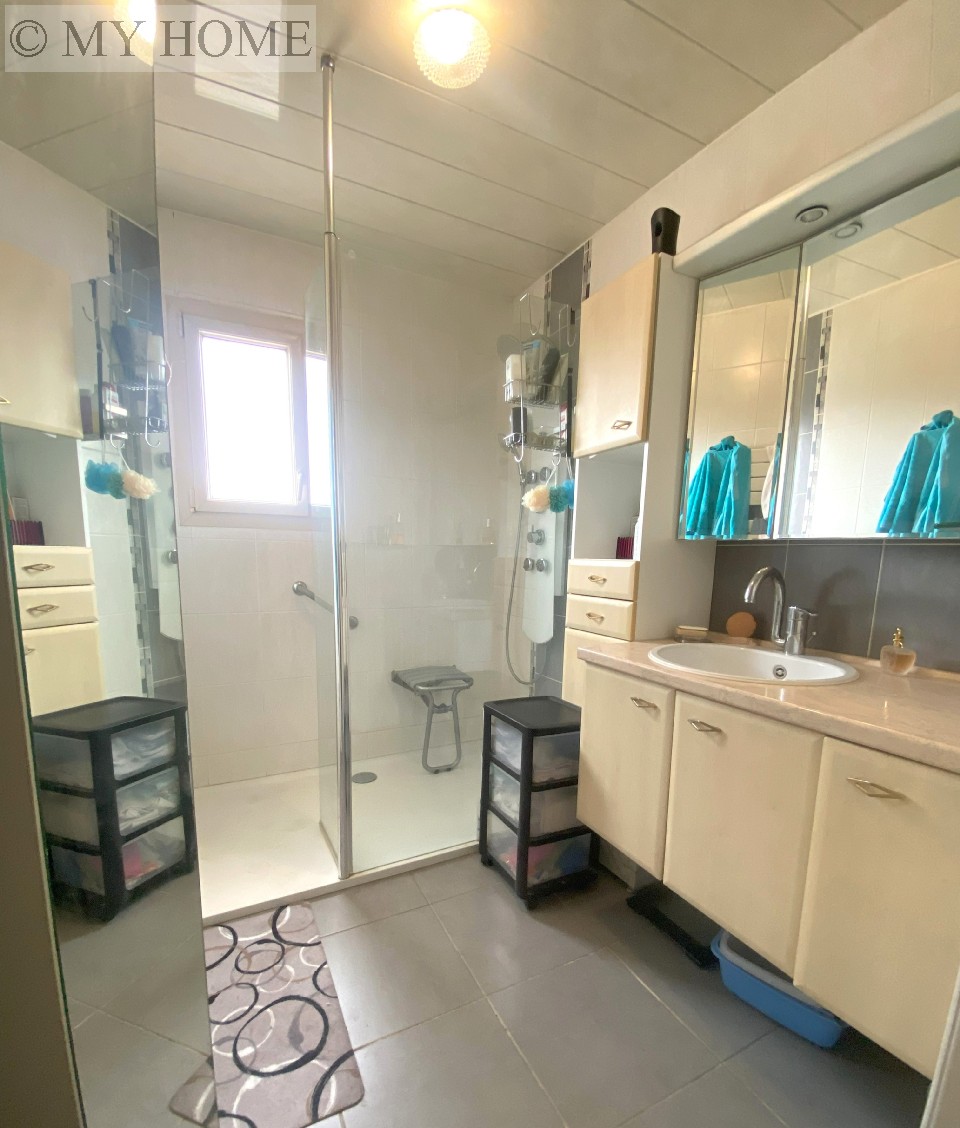 Vente maison - FOUG 82 m², 4 pièces
