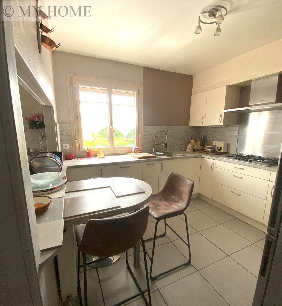 Vente maison - FOUG 82 m², 4 pièces
