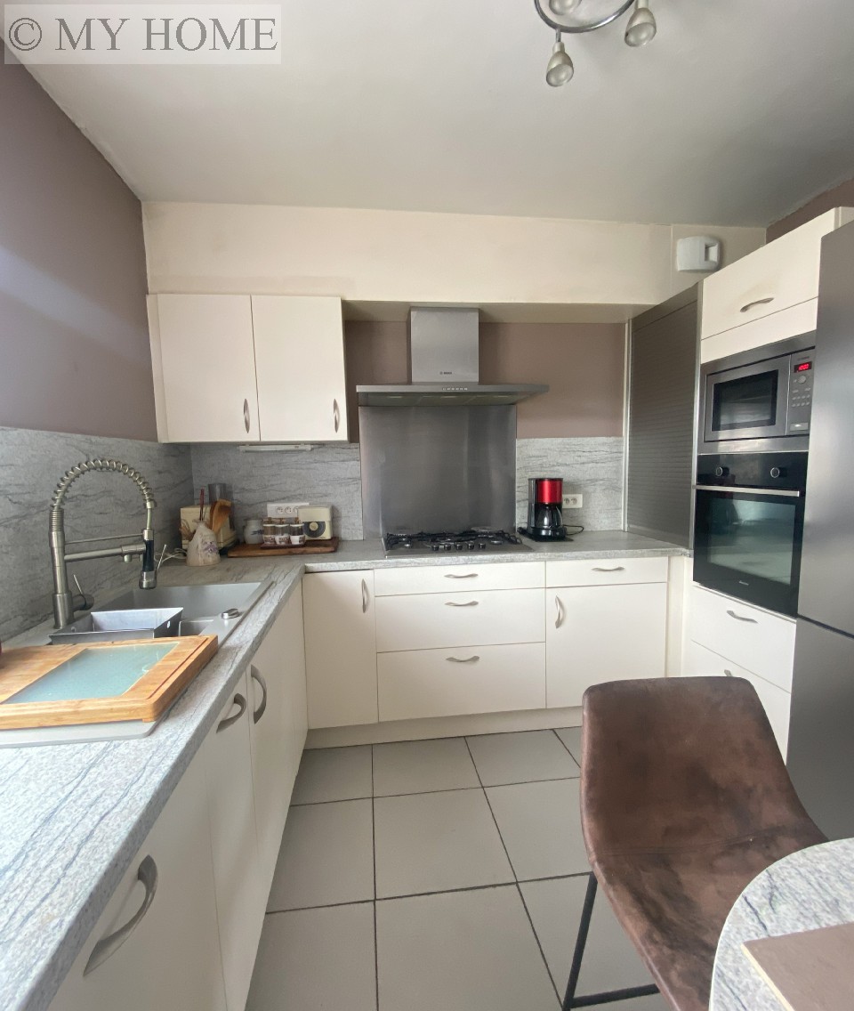 Vente maison - FOUG 82 m², 4 pièces