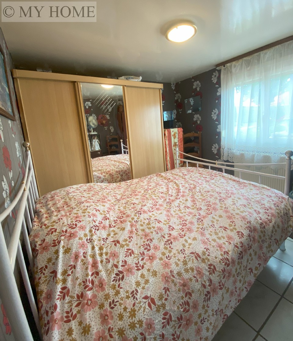 Vente maison - FOUG 82 m², 4 pièces