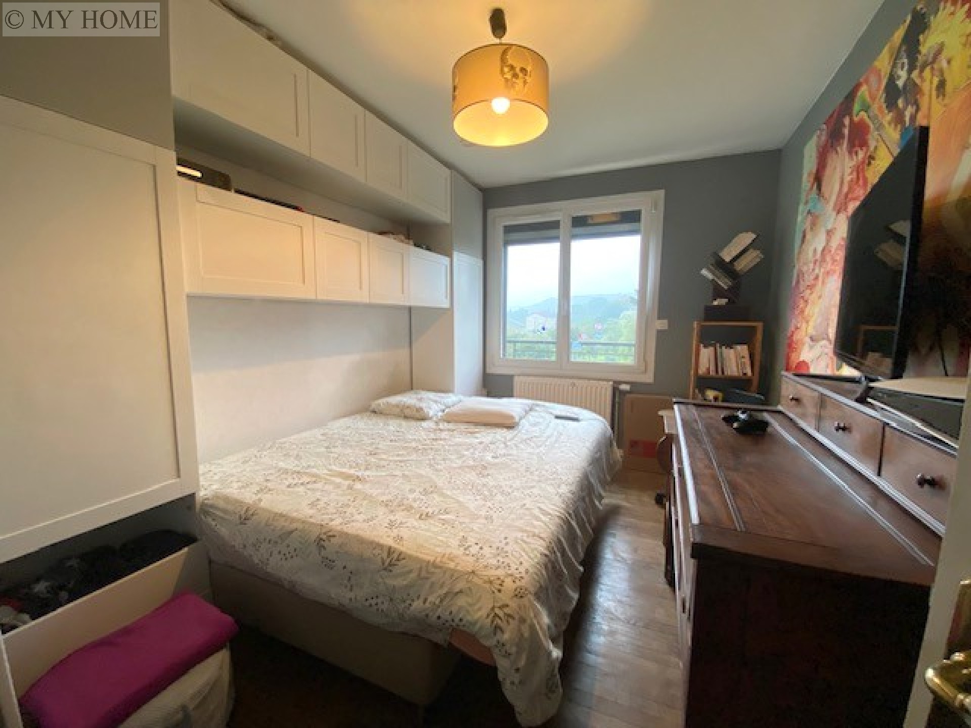 Vente maison - FOUG 100 m², 5 pièces