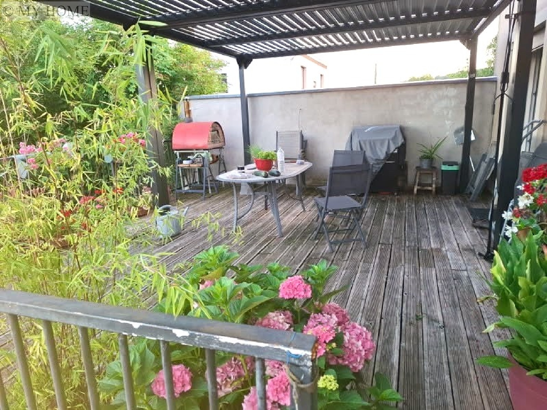 Vente maison - FOUG 100 m², 5 pièces