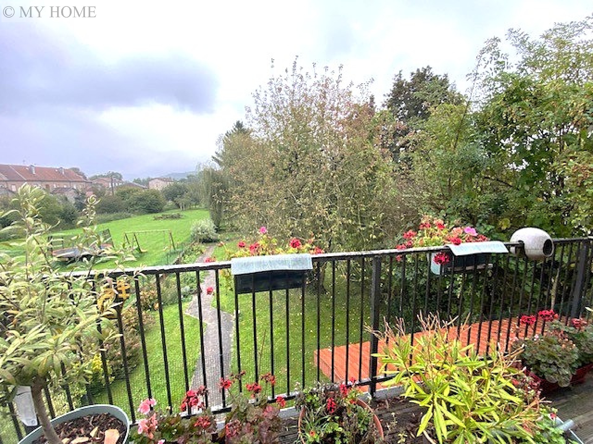 Vente maison - FOUG 100 m², 5 pièces