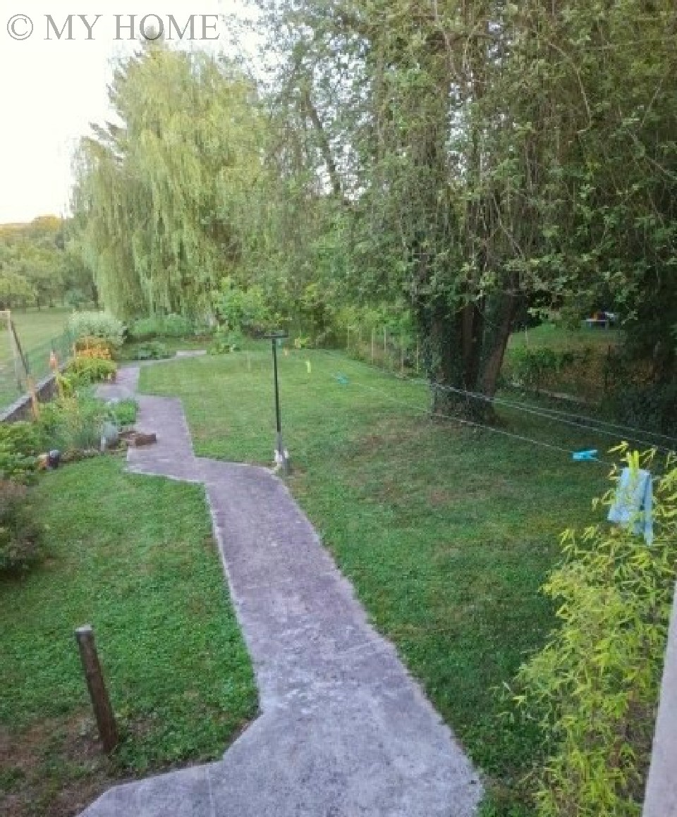 Vente maison - FOUG 100 m², 5 pièces