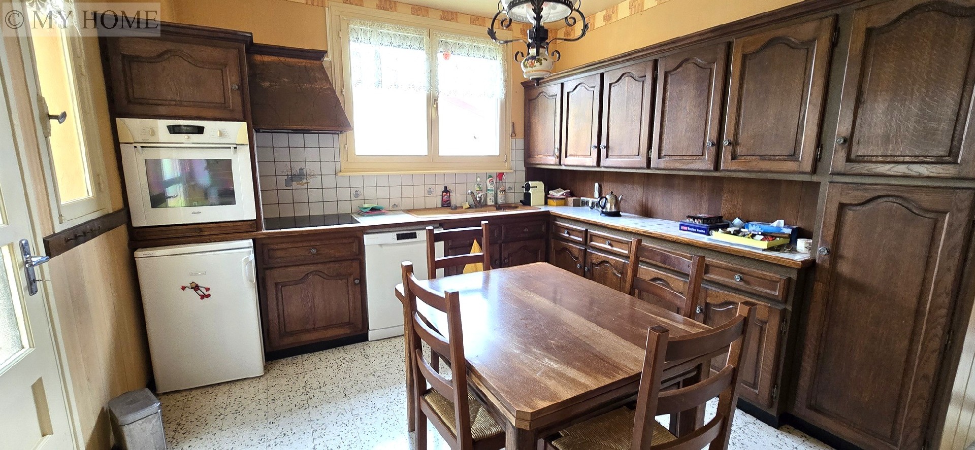 Vente maison - FOUG 160 m&sup2;, 5 pièces