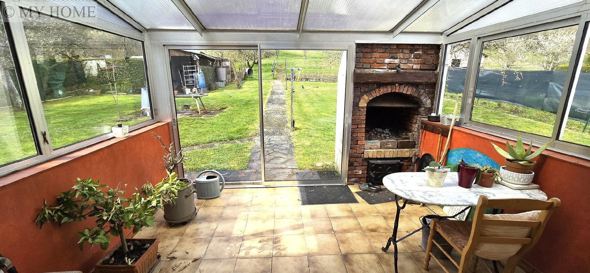 Vente maison - FOUG 160 m&sup2;, 5 pièces