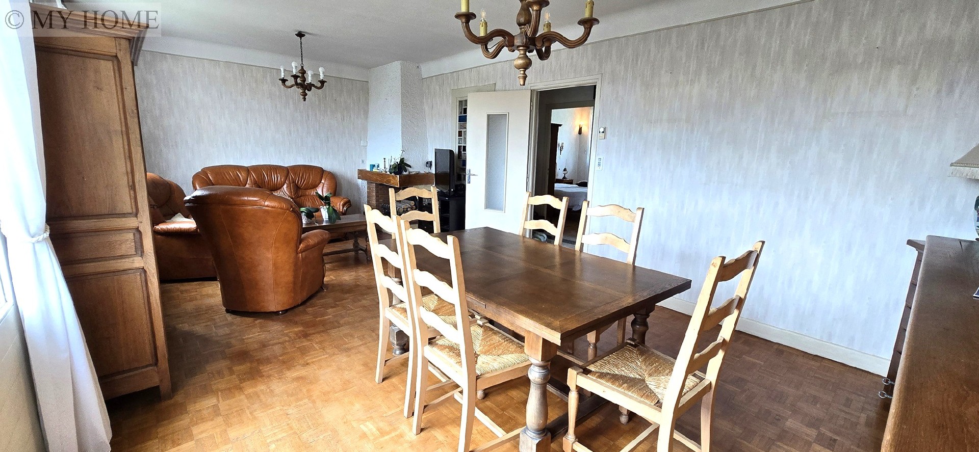 Vente maison - FOUG 160 m&sup2;, 5 pièces