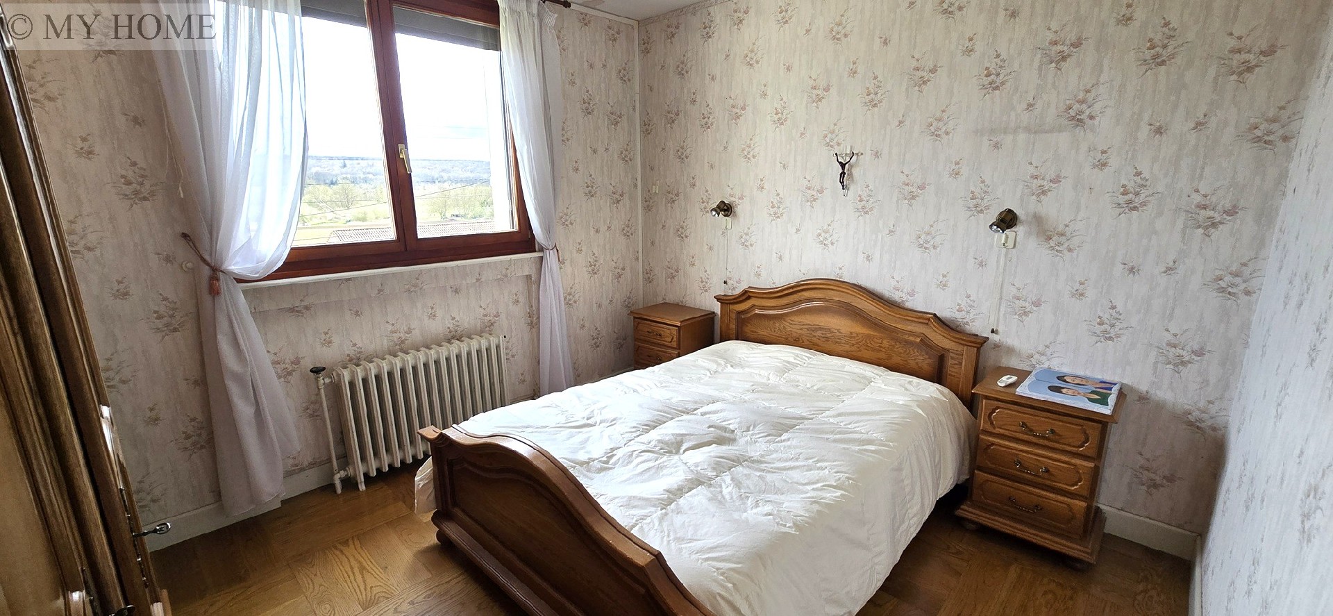 Vente maison - FOUG 160 m&sup2;, 5 pièces