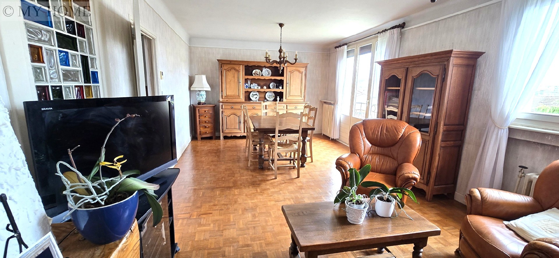 Vente maison - FOUG 160 m&sup2;, 5 pièces