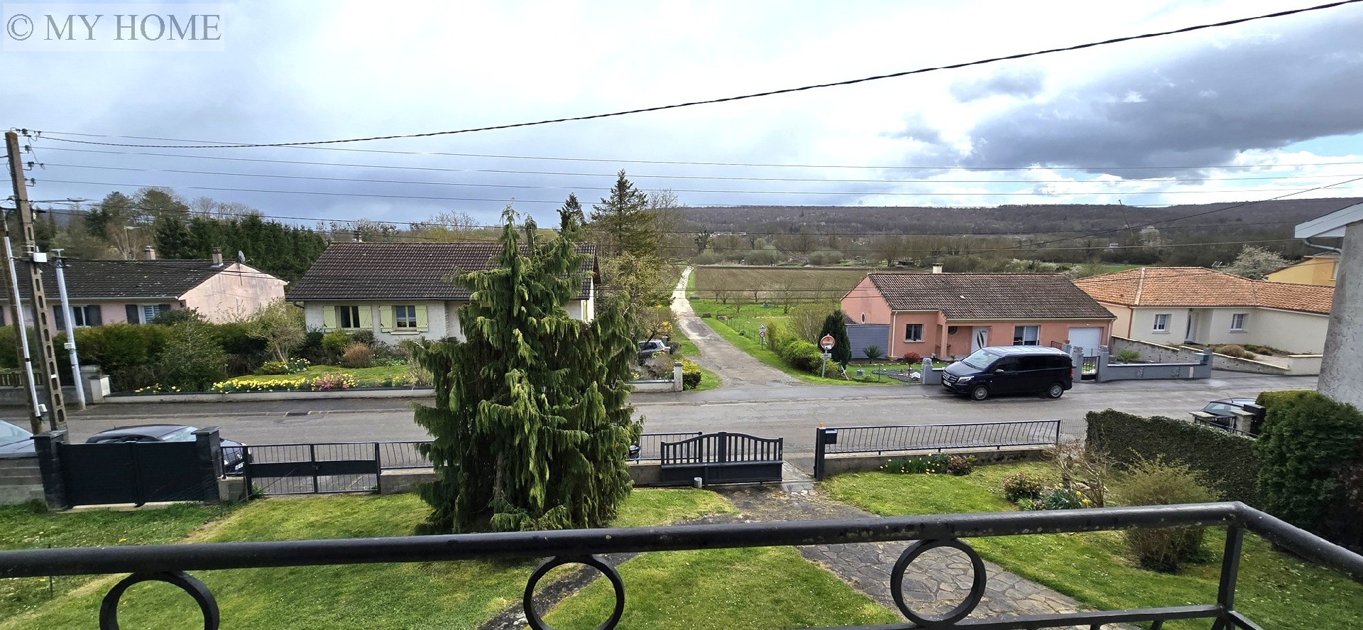 Vente maison - FOUG 160 m&sup2;, 5 pièces