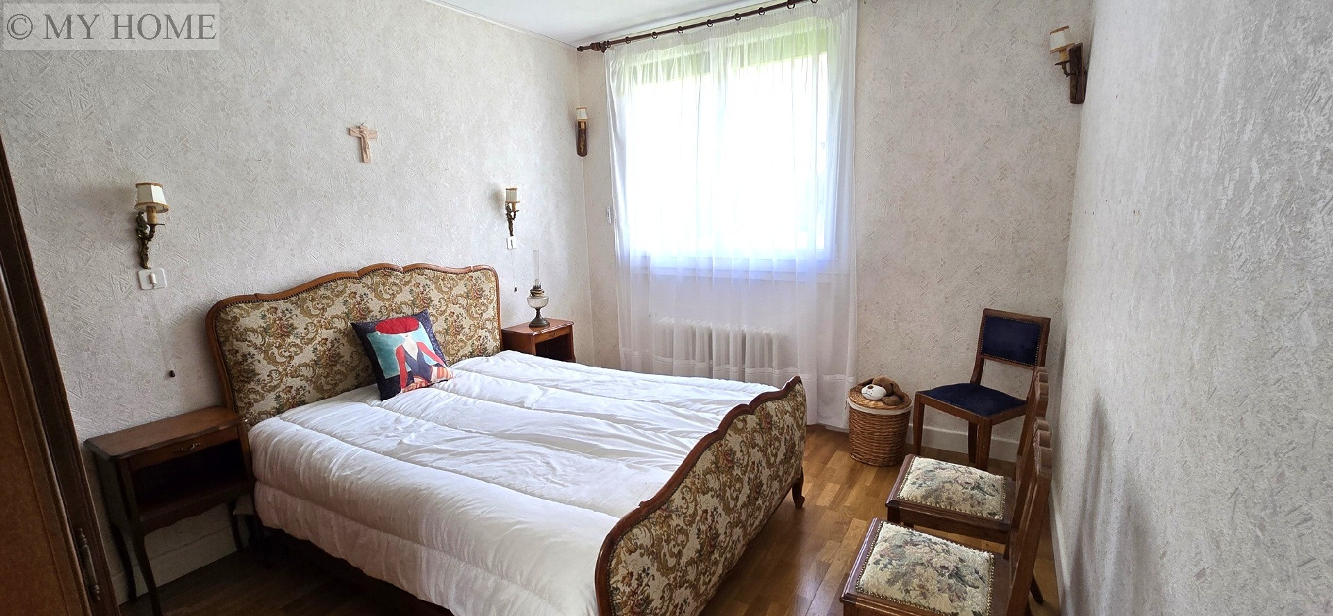 Vente maison - FOUG 160 m&sup2;, 5 pièces