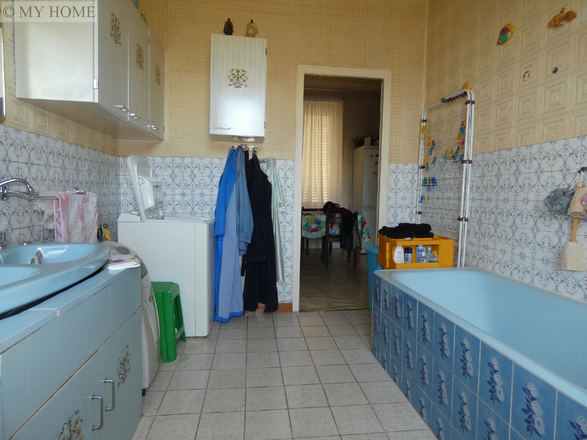 Vente maison - FROUARD 80 m², 5 pièces