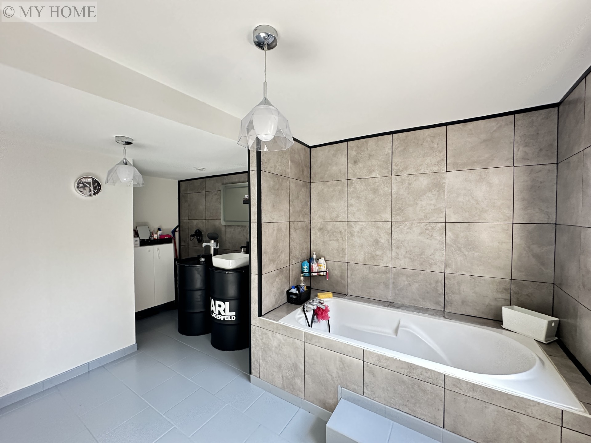 Vente maison - GONDREVILLE 140 m², 5 pièces