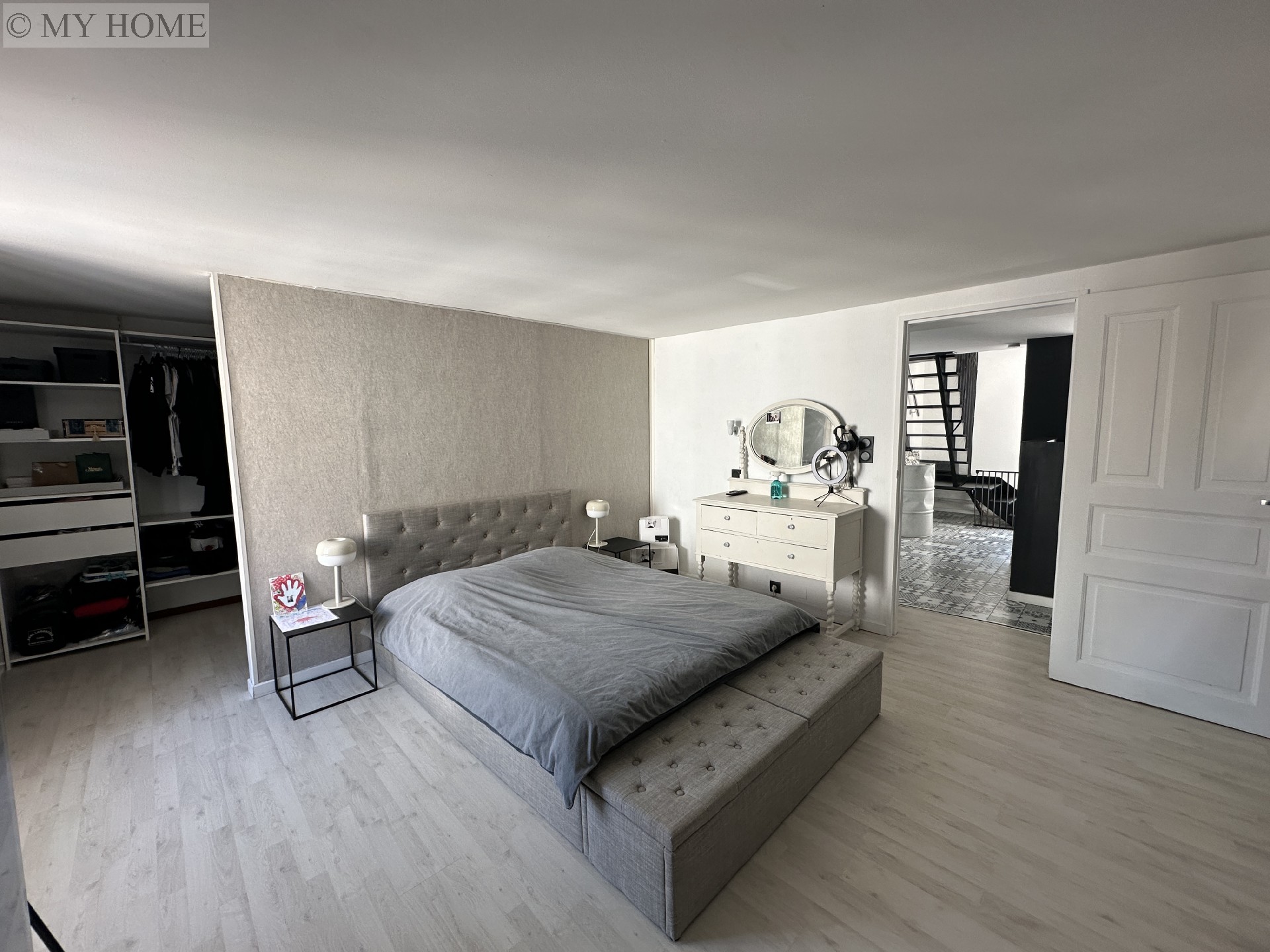 Vente maison - GONDREVILLE 140 m², 5 pièces