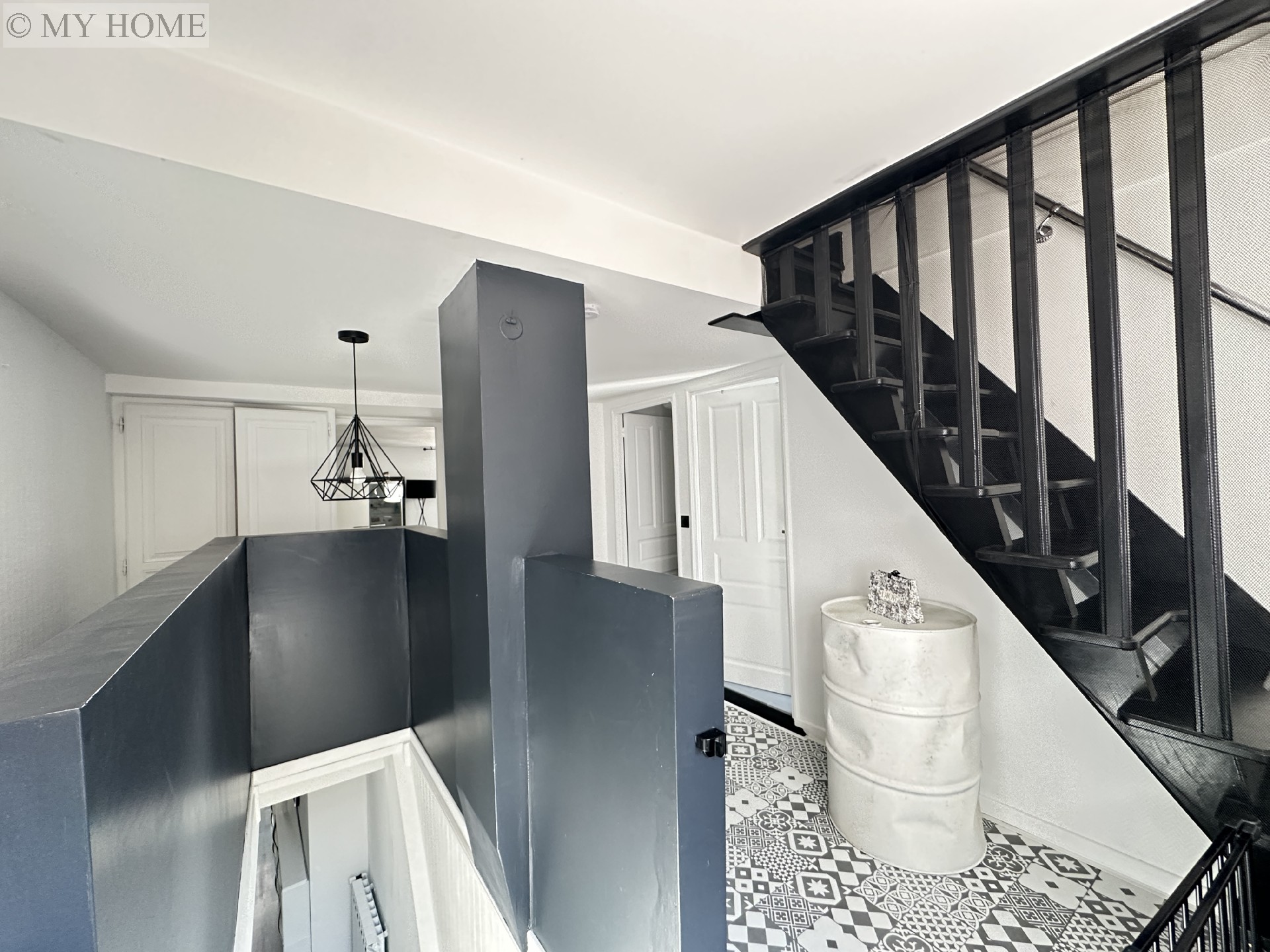 Vente maison - GONDREVILLE 140 m², 5 pièces