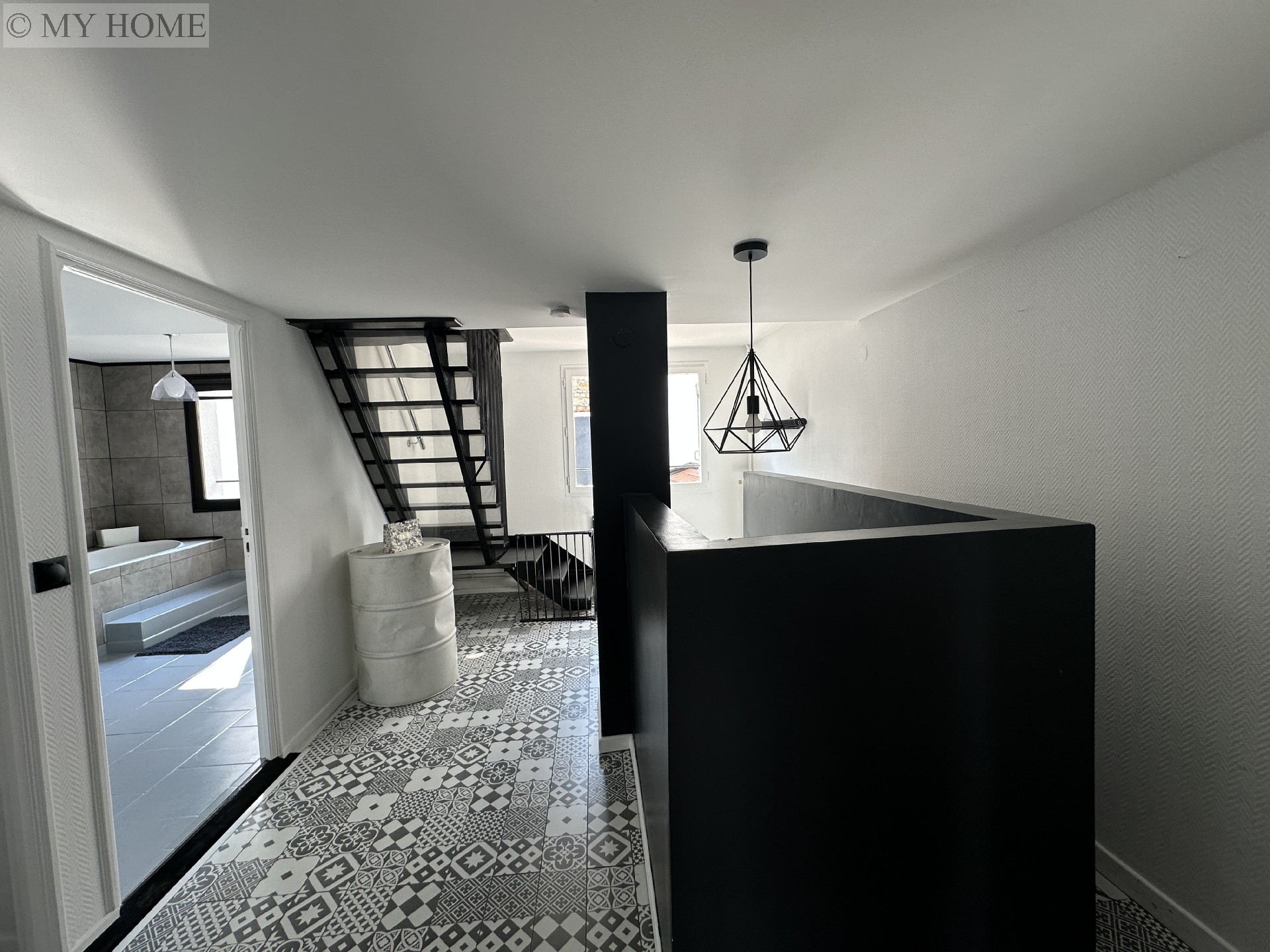 Vente maison - GONDREVILLE 140 m², 5 pièces