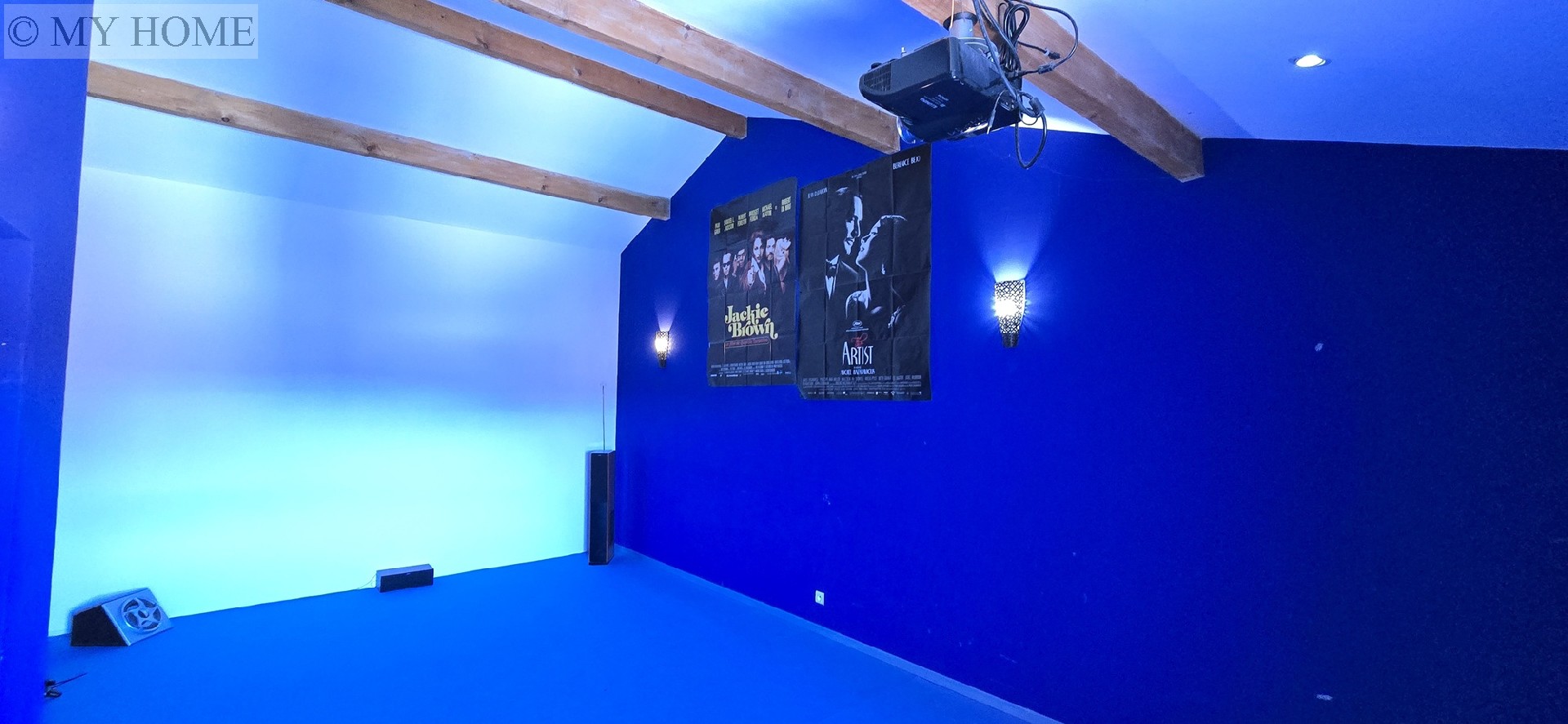 Vente maison - LAGNEY 276 m², 9 pièces