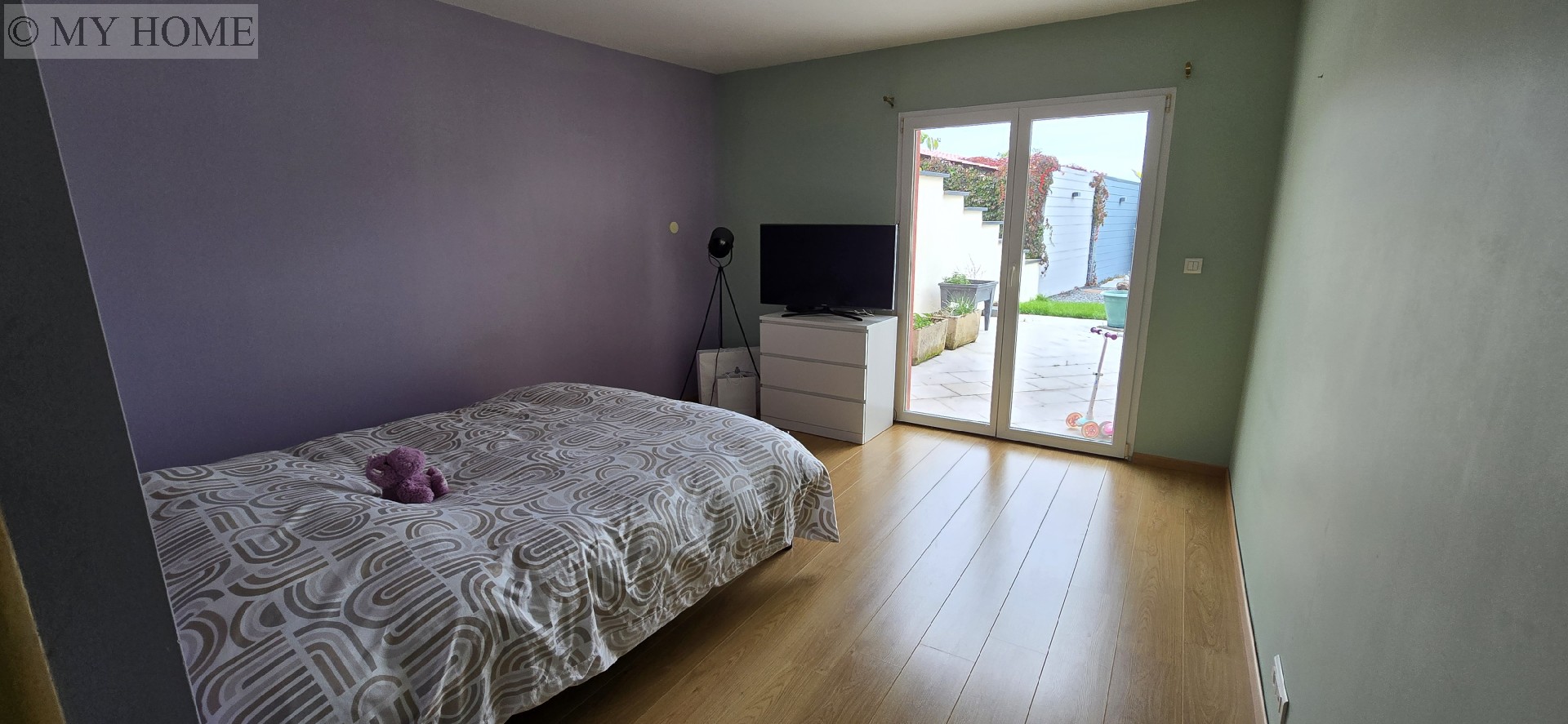 Vente maison - LAGNEY 276 m², 9 pièces