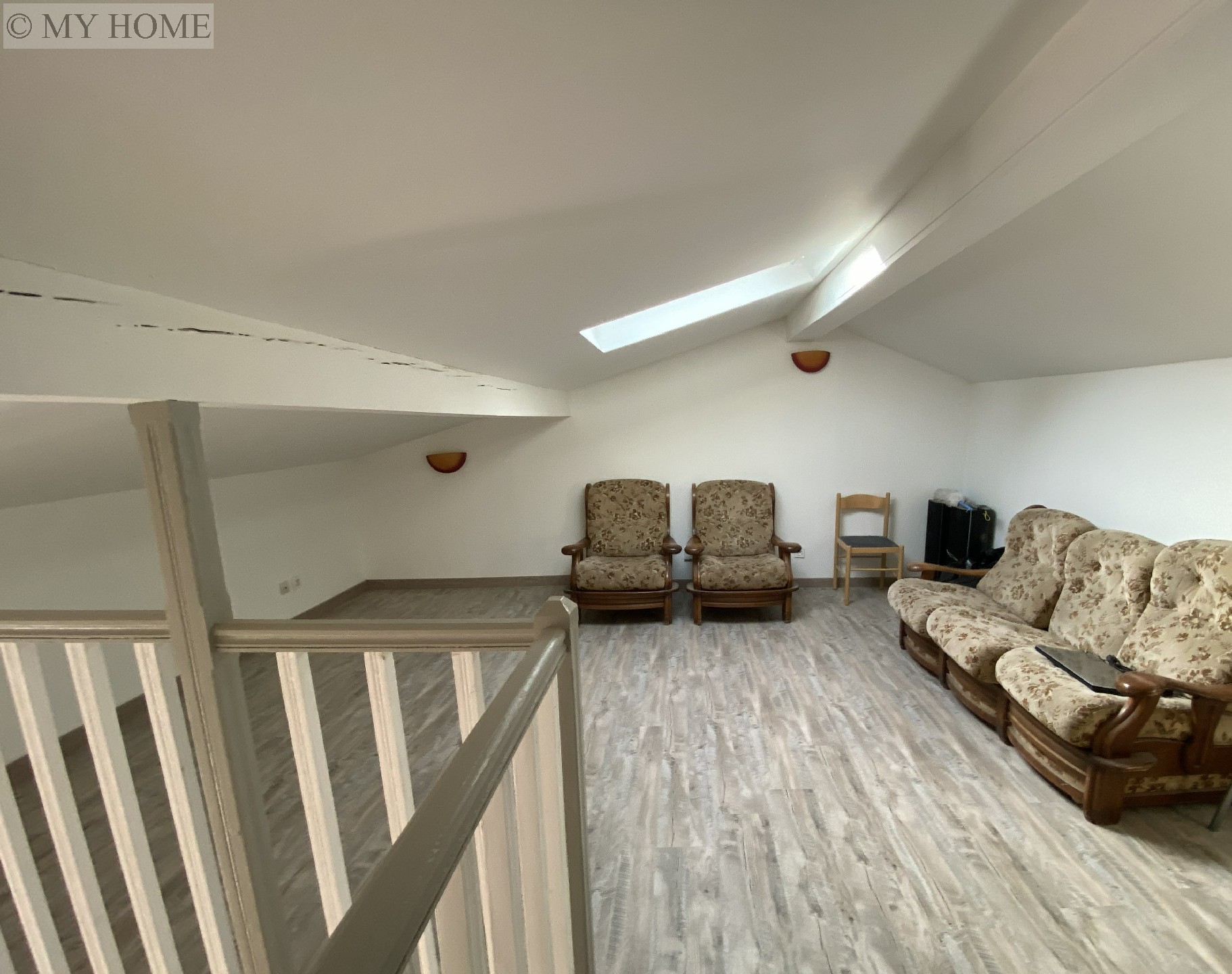 Vente maison - TOUL 133 m², 6 pièces