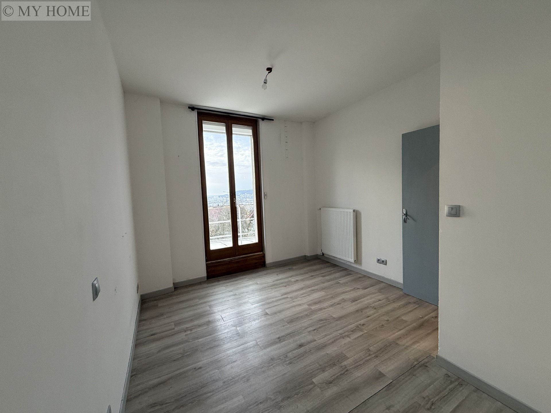 Vente maison - NANCY 110 m&sup2;, 5 pièces