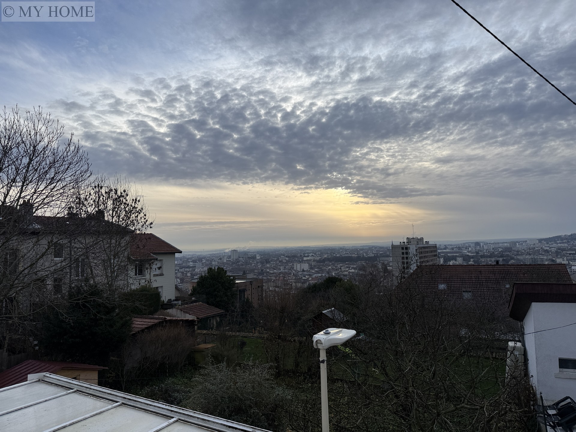 Vente maison - NANCY 110 m&sup2;, 5 pièces