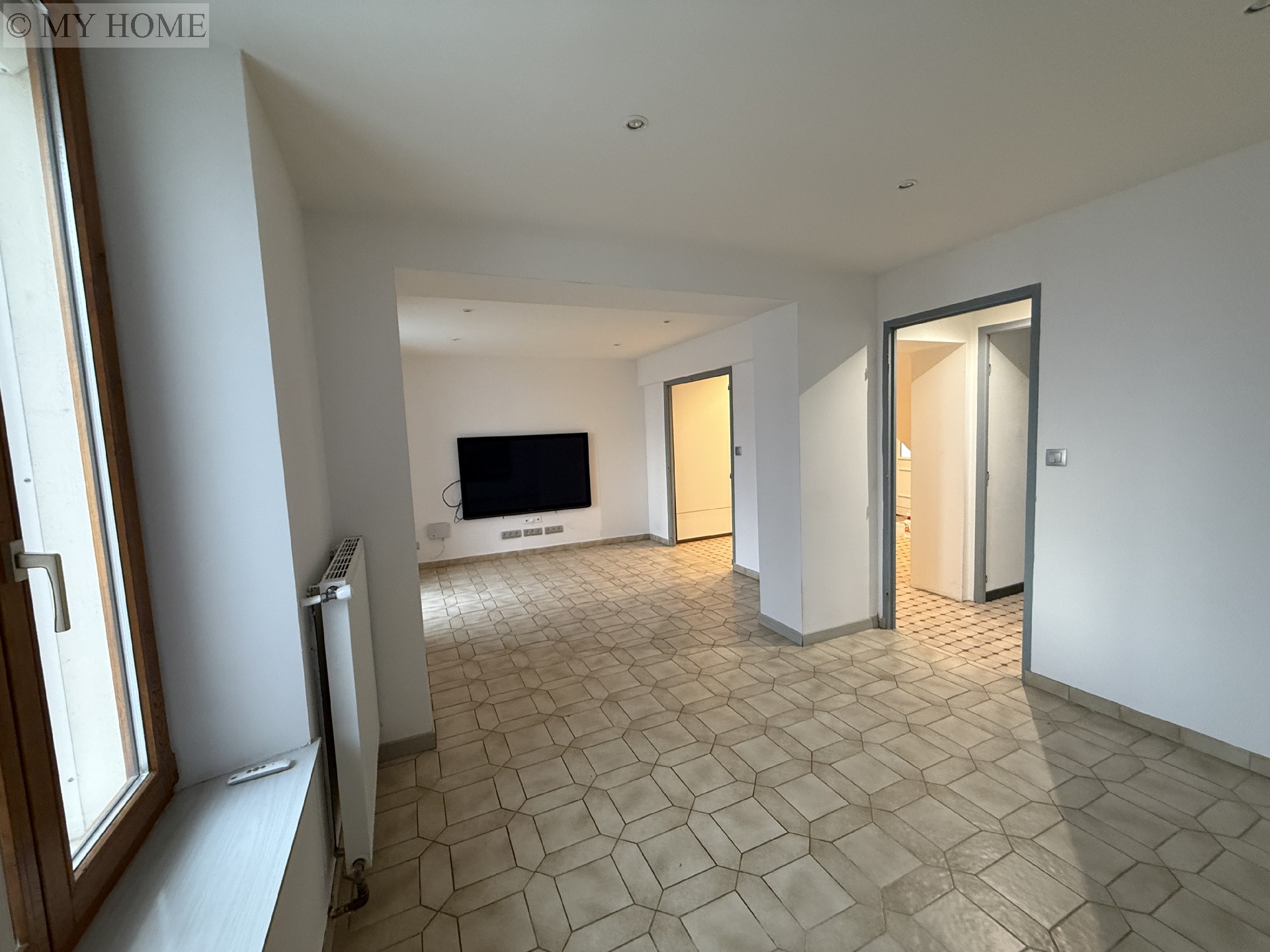Vente maison - NANCY 110 m&sup2;, 5 pièces