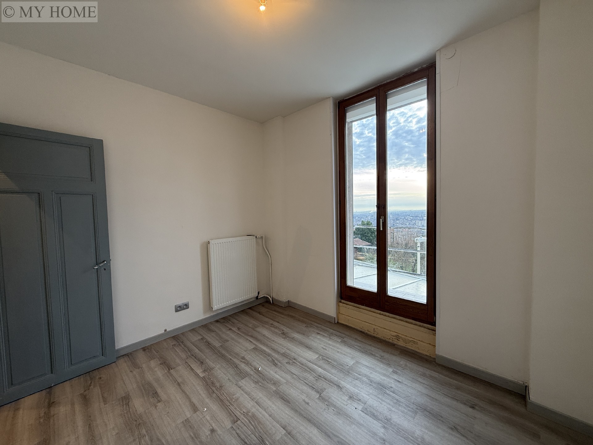 Vente maison - NANCY 110 m&sup2;, 5 pièces