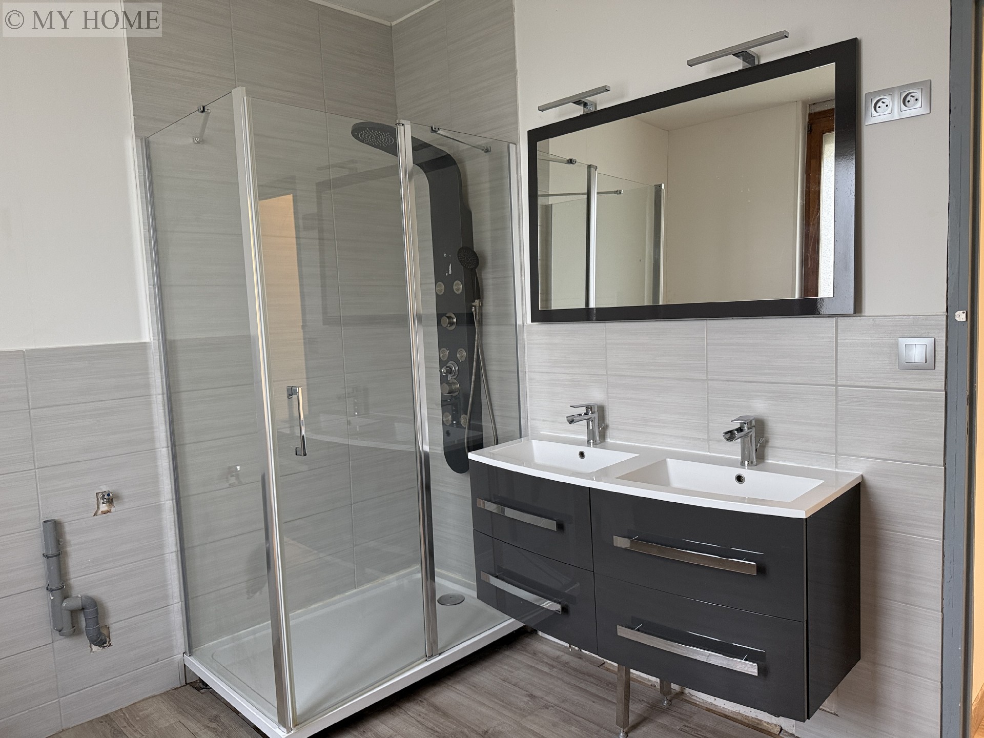 Vente maison - NANCY 110 m&sup2;, 5 pièces