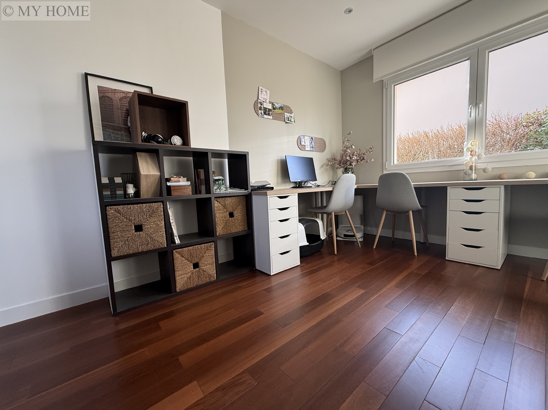 Vente maison - SEXEY LES BOIS 132 m², 7 pièces