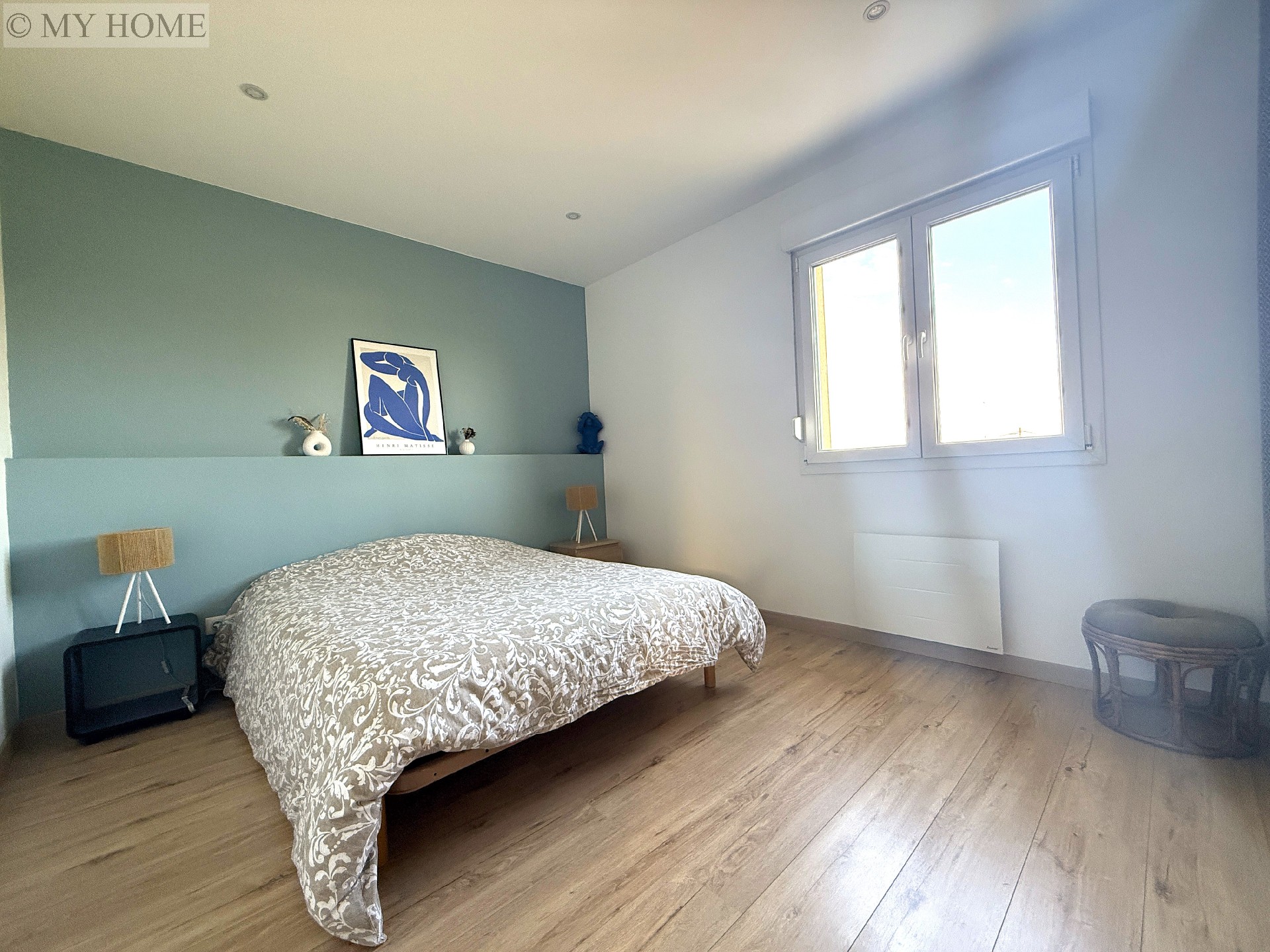 Vente maison - SEXEY LES BOIS 132 m², 7 pièces