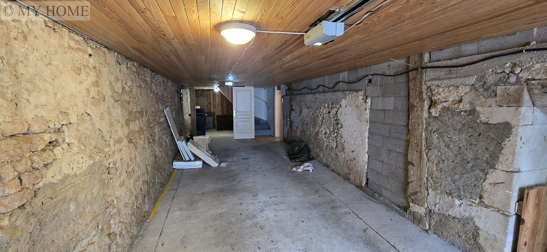 Vente maison - THUILLEY AUX GROSEILLES 220 m², 5 pièces
