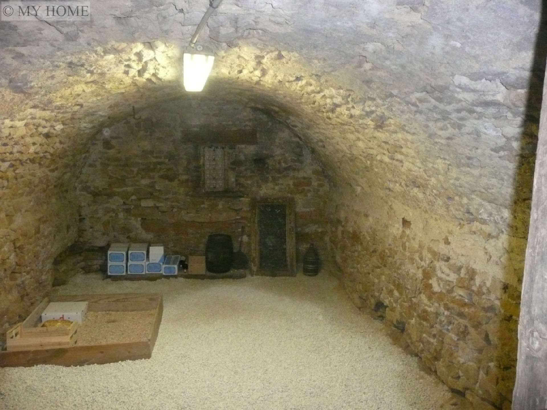 Vente maison - THUILLEY AUX GROSEILLES 220 m², 5 pièces