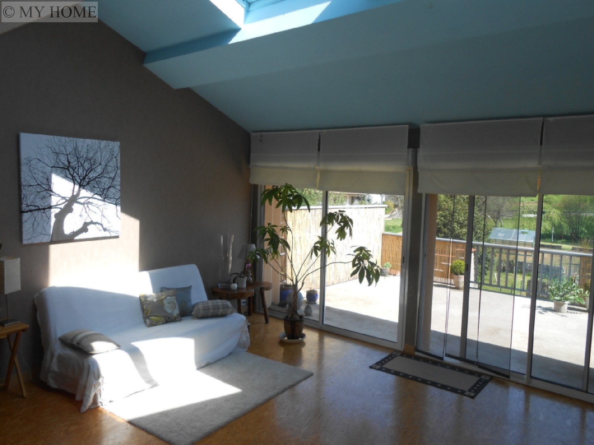 Vente maison - THUILLEY AUX GROSEILLES 220 m², 5 pièces