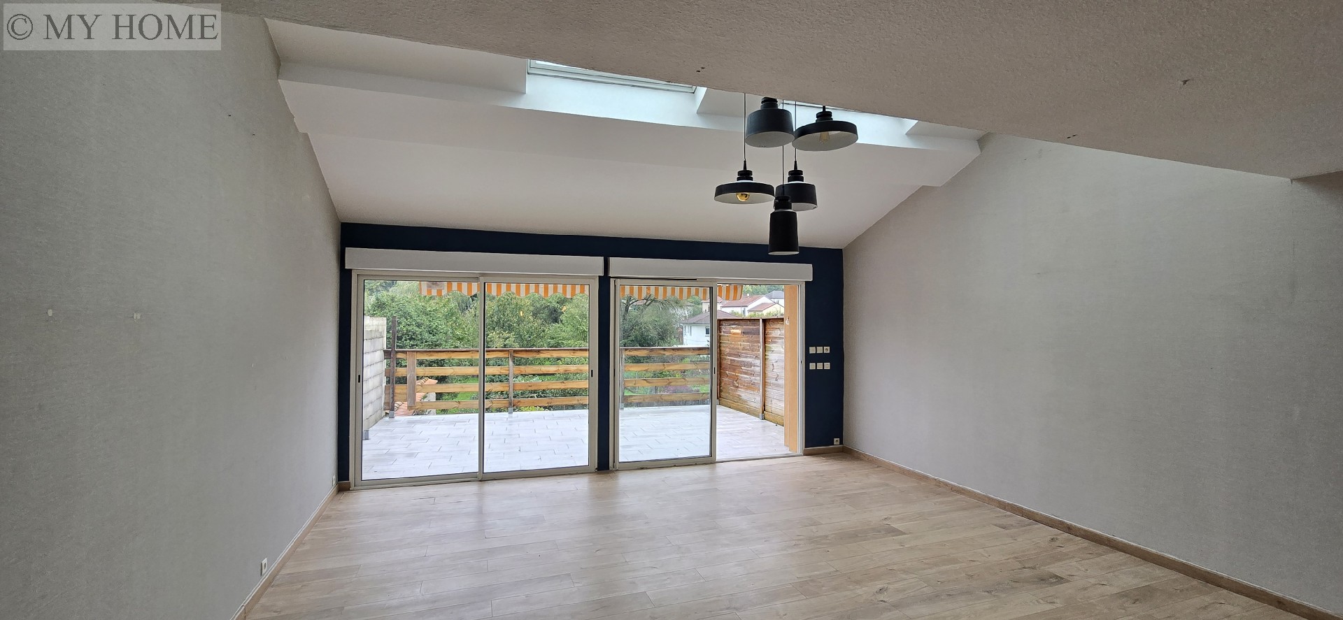 Vente maison - THUILLEY AUX GROSEILLES 220 m², 5 pièces