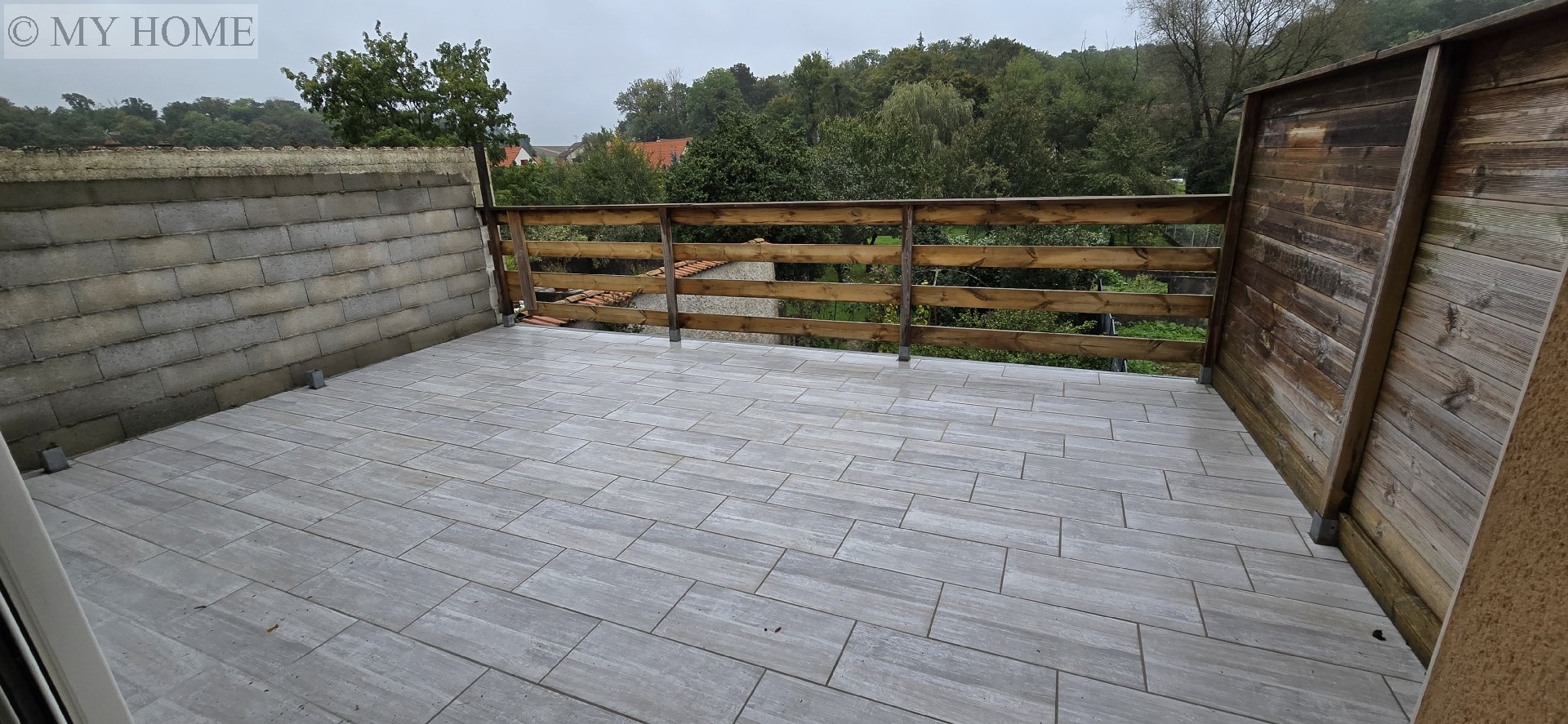 Vente maison - THUILLEY AUX GROSEILLES 220 m², 5 pièces