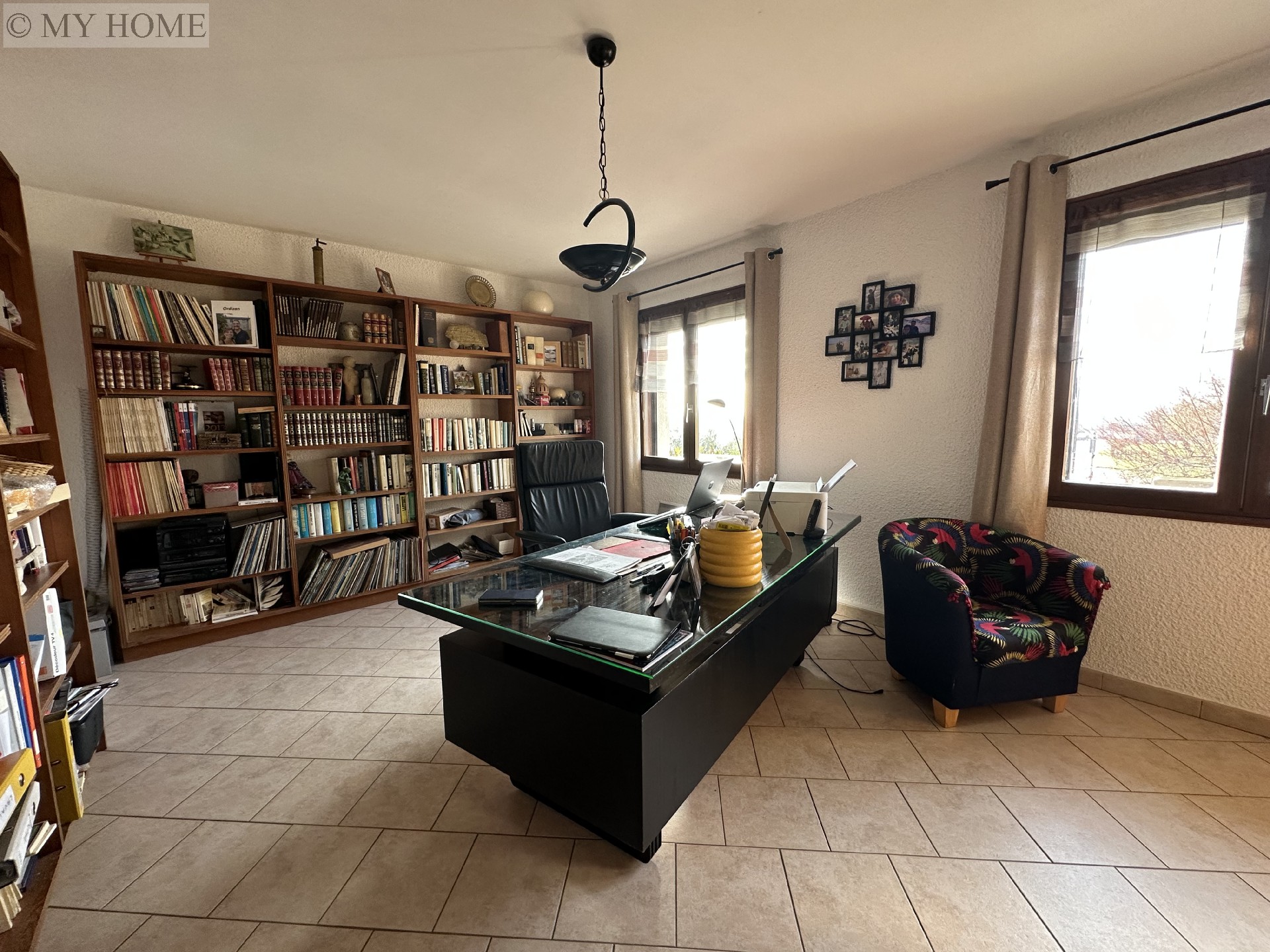 Vente maison - TOUL 174 m², 8 pièces