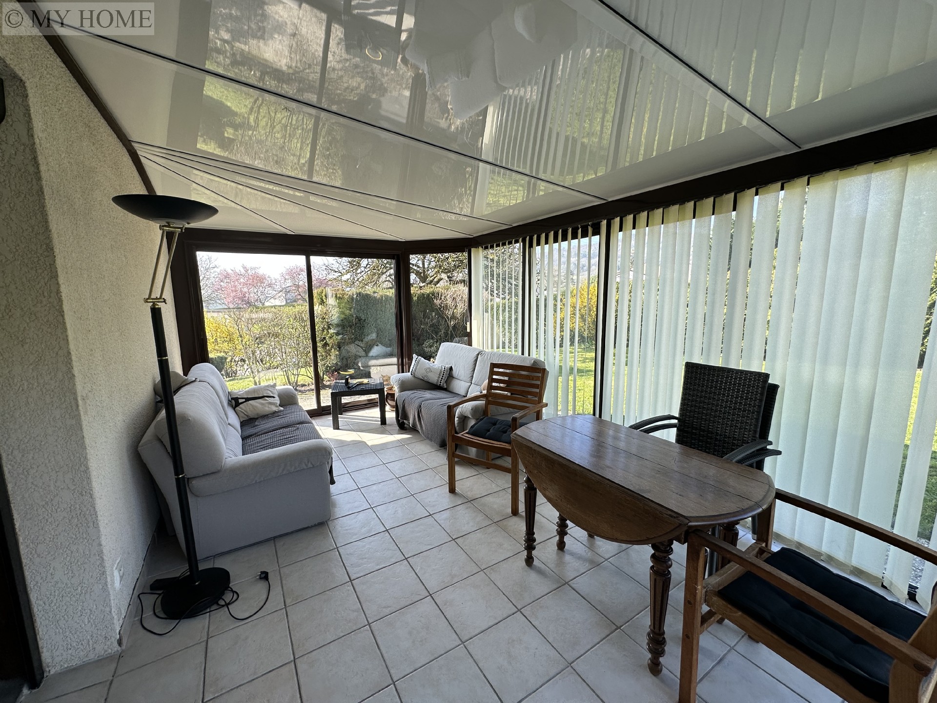 Vente maison - TOUL 174 m², 8 pièces